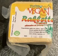 Raklette nature