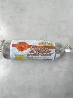 cisson au chocolat praliné biscuit