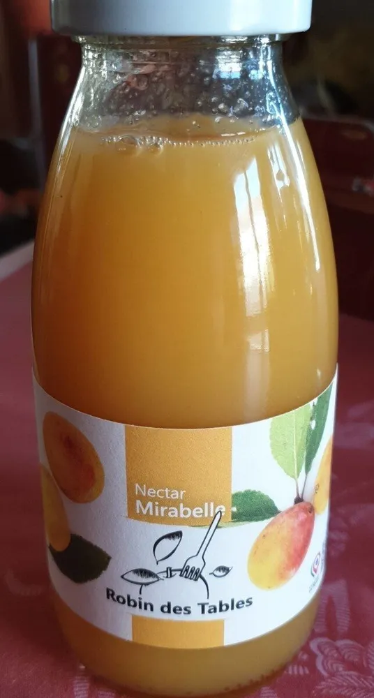 Nectar Mirabelle