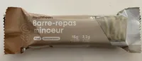 Barre-repas minceur