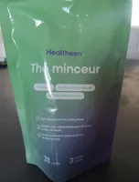 Thé minceur
