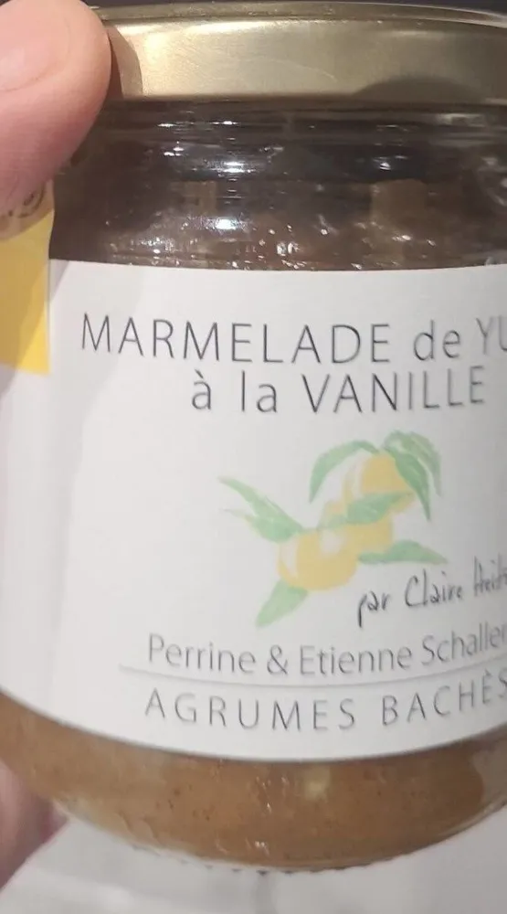 Marmelade