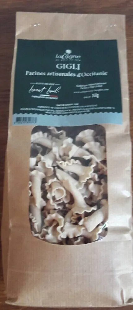 GIGLI