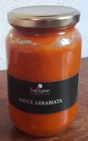 SAUCE ARRABIATA