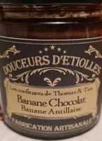Banane Chocolat