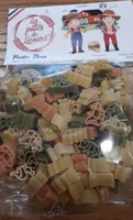 Pasta Dino