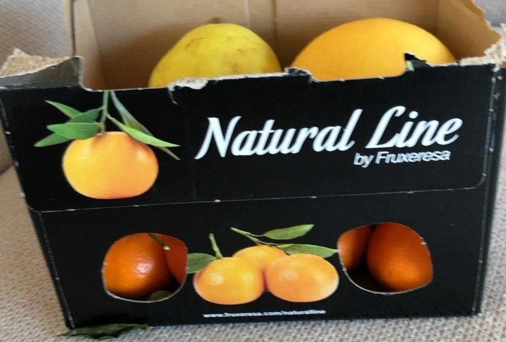 Mandarine