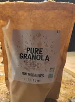 Pure Granola