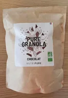 Pure Granola Chocolat