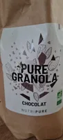 Pure granola
