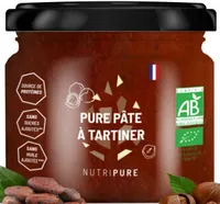 Pure Pâte à Tartiner