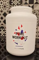 Pré Workout