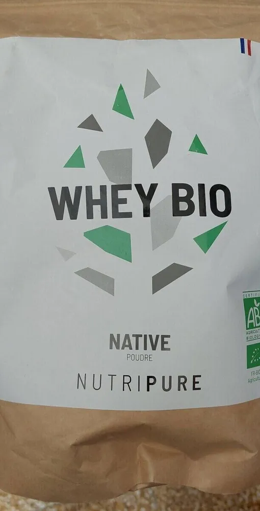 Whey Bio