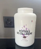 Peptides de collagène