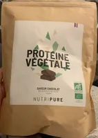 Protéine végétale