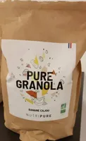Pure Granola