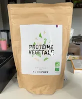 Protéine végétale