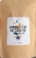 Hydrolysat de caséine