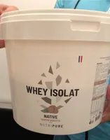 Whey noisette