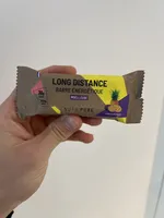 Barre Longue Distance