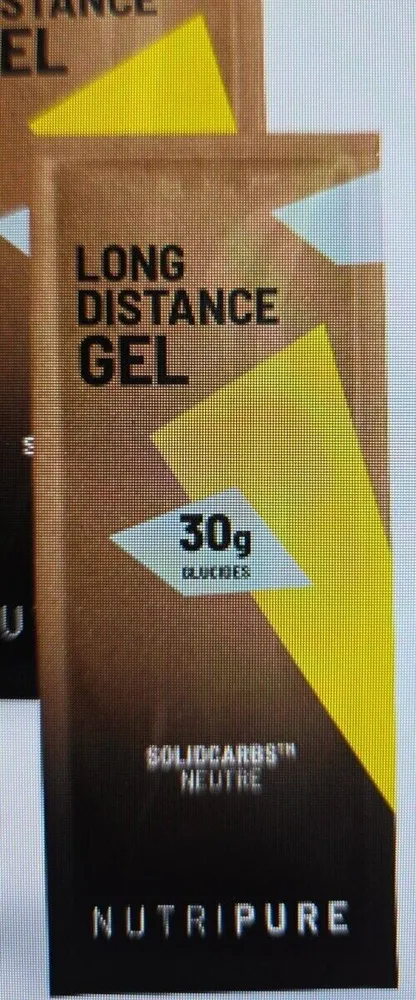 Long Distance Gel