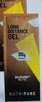Long Distance Gel