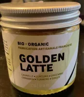 Golden Latte