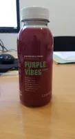 Purple vibes