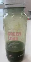 Jus Green Love