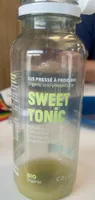 Sweet Tonic