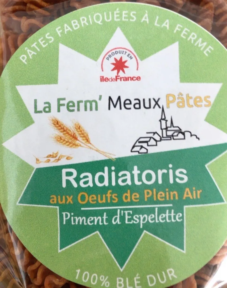 Radiatoris