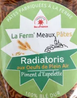 Radiatoris