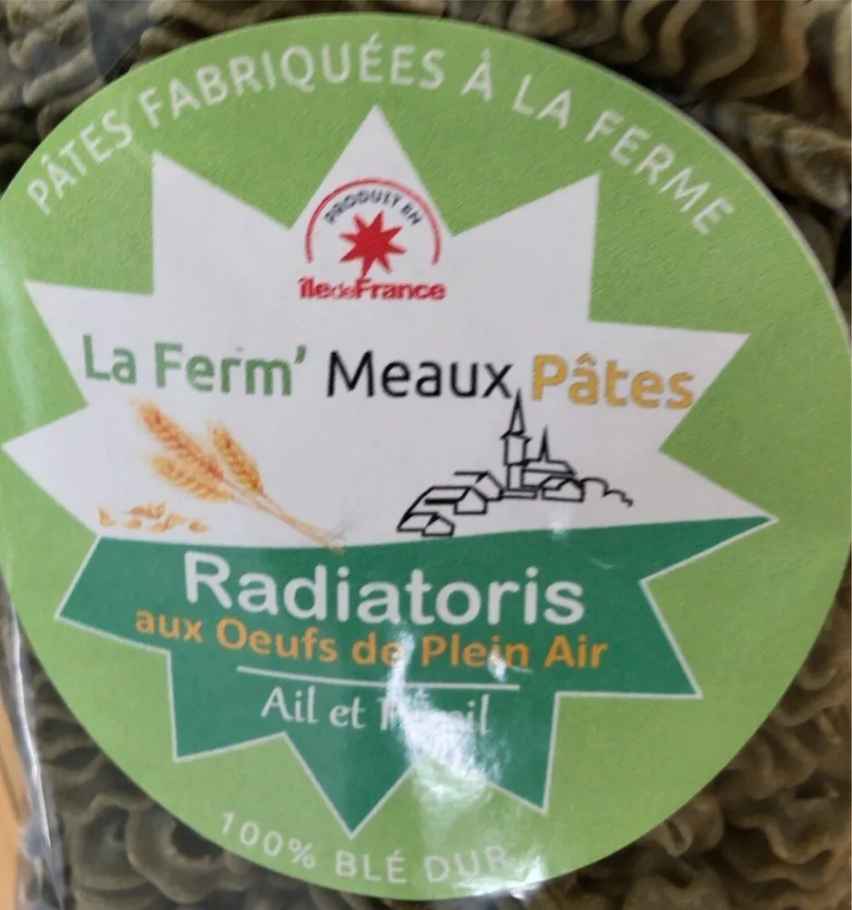 Radiatoris