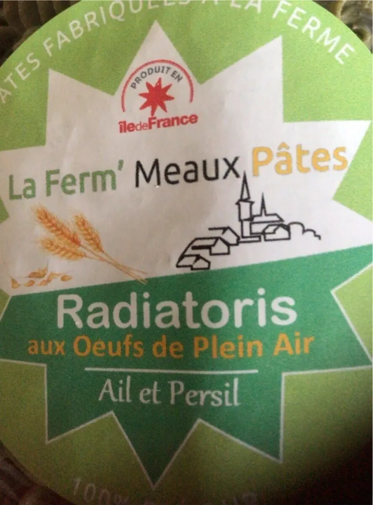 Radiatoris