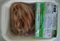 Tagliatelles fraîches