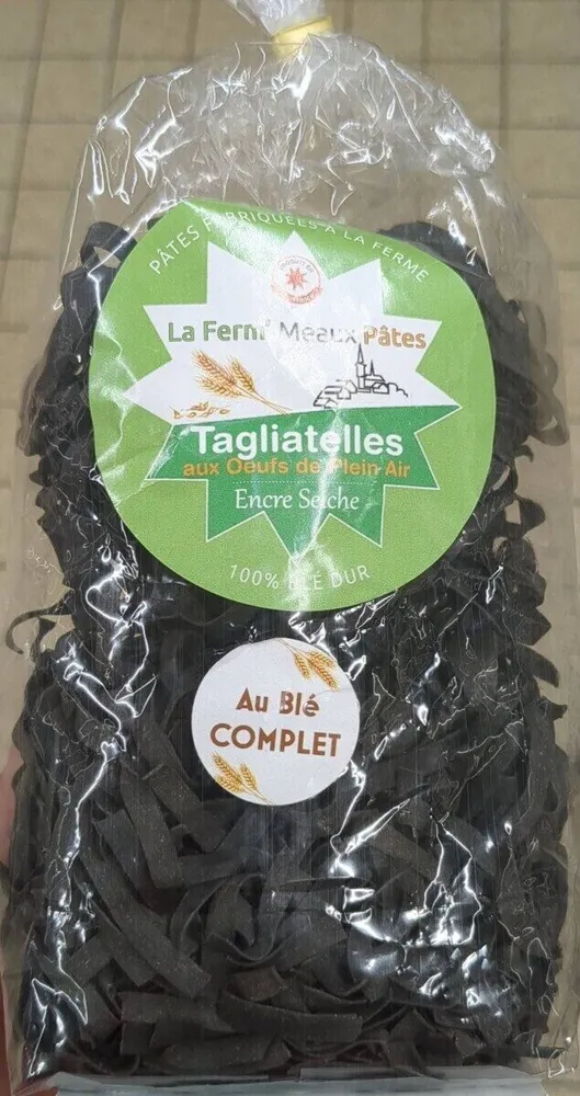 Tagliatelles