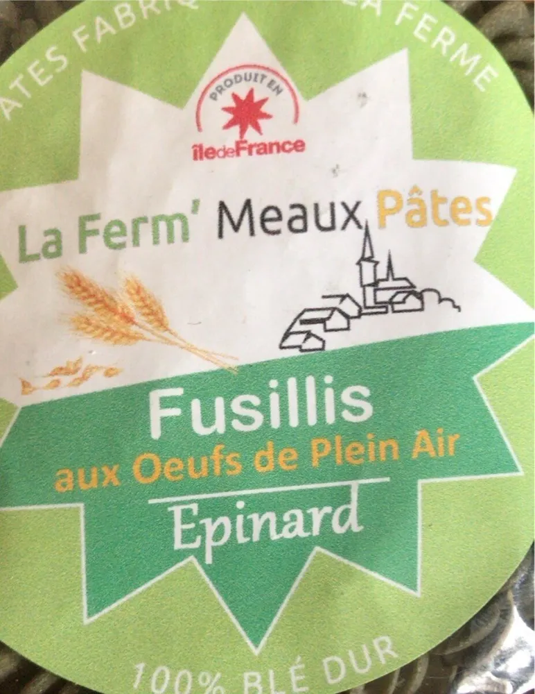Fusillis