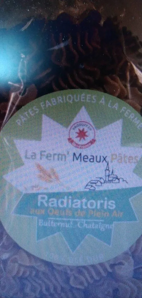 Radiatoris