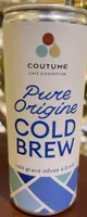 Pure Origine COLD BREW