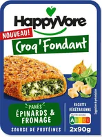 Croq'Fondant