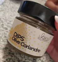 Dips apéro
