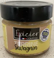 Terrine savagnin