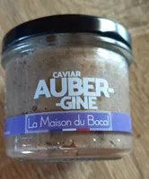 Caviar Aubergine