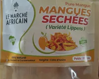Mangue sècher
