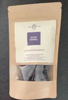 Dattes juteuses Mazafati