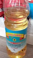 Huile tournesol