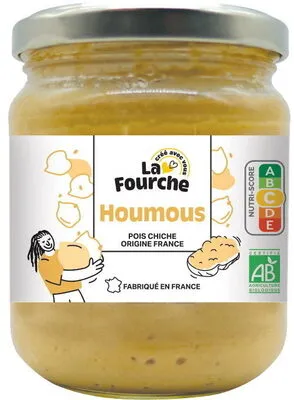 Houmous