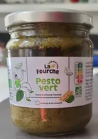 Pesto vert