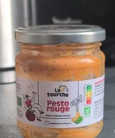 Pesto Rouge Vegan