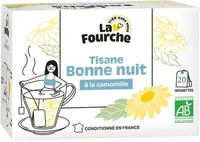 Tisane Bonne Nuit